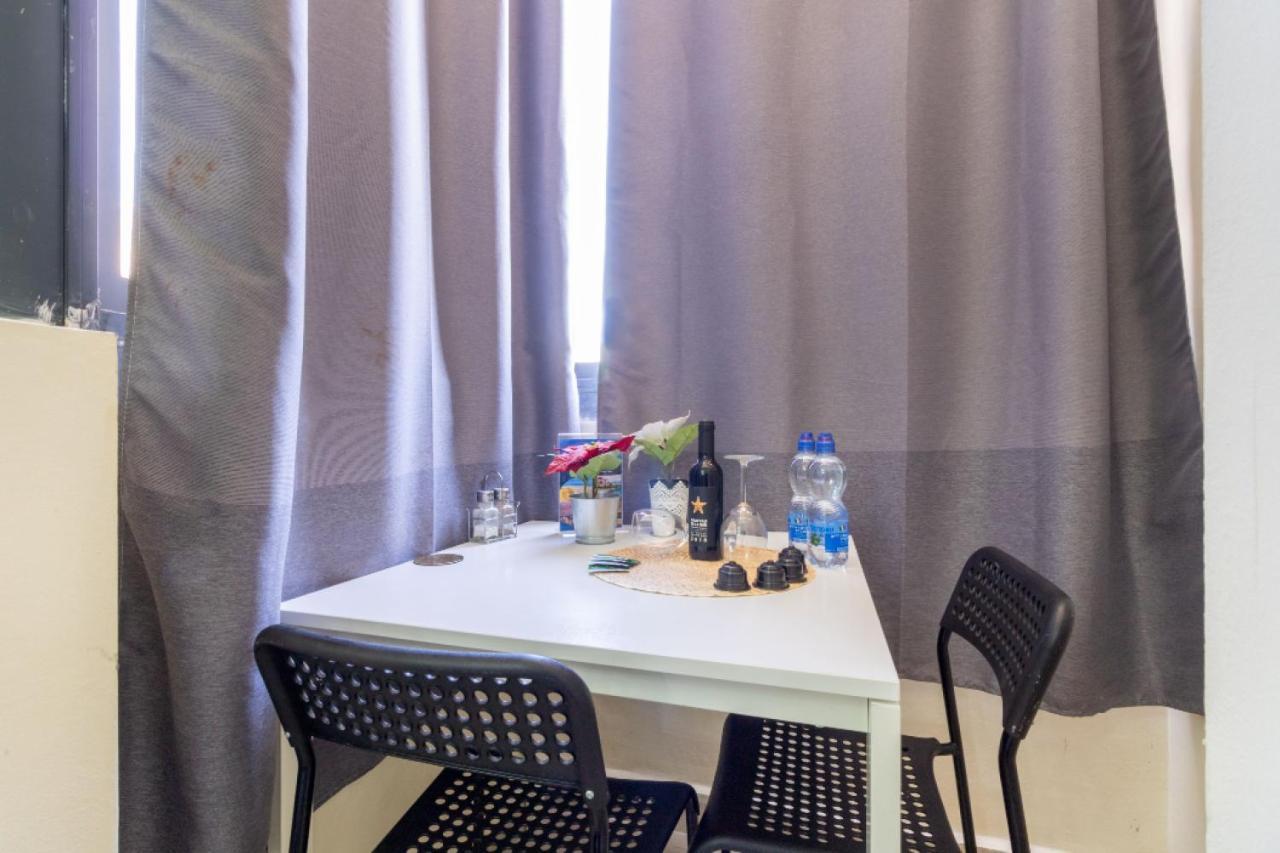 Nhe Machne Yehuda Apartments Jerusalem Exterior foto