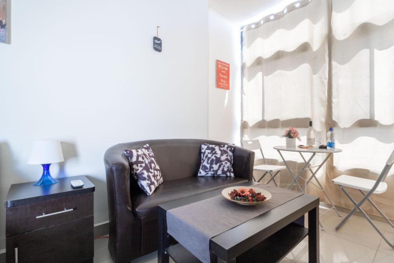 Nhe Machne Yehuda Apartments Jerusalem Exterior foto